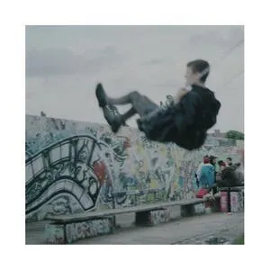 The world famous Joseph Coward